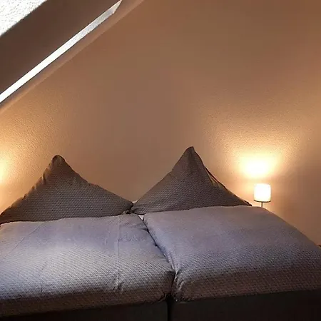 Apartment Gaestehaus Schuetz Gries