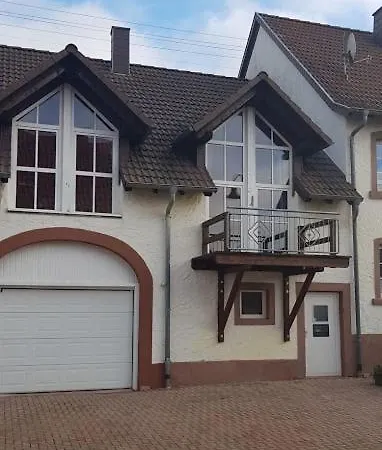 Gaestehaus Schuetz Gries