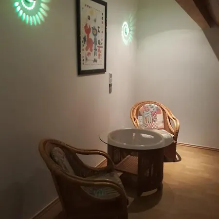 Apartment Gaestehaus Schuetz *
