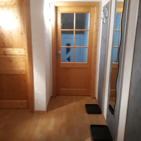 Gaestehaus Schuetz Apartment Gries