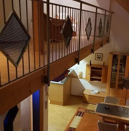 Apartment Gaestehaus Schuetz *