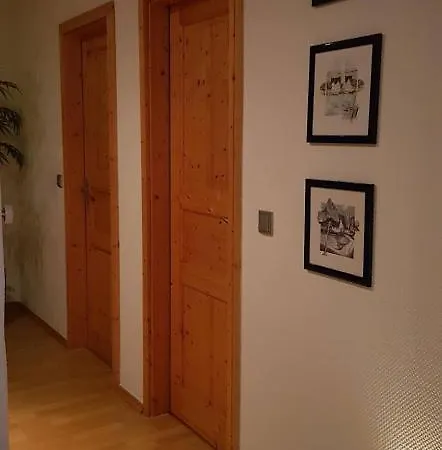 Apartment Gaestehaus Schuetz