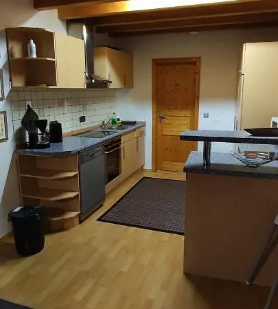 Apartment Gaestehaus Schuetz Gries