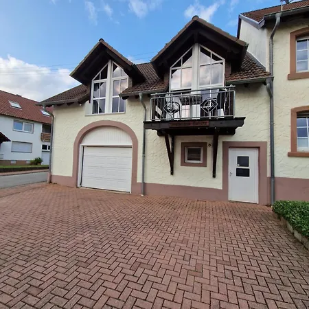 Apartment Gaestehaus Schuetz
