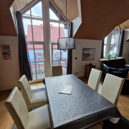 Gaestehaus Schuetz Apartment *