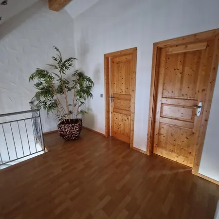 Apartment Gaestehaus Schuetz