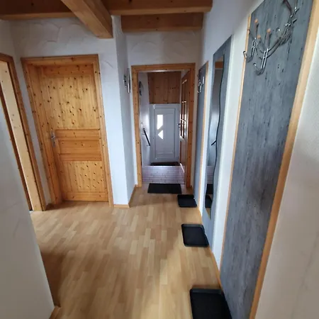 Apartment Gaestehaus Schuetz Gries